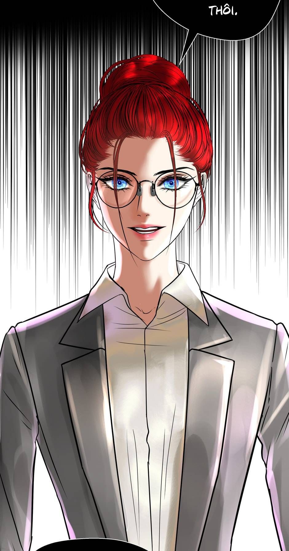 [18+] tôi đã kí hợp đồng với ác quỷ chapter 1.1 44