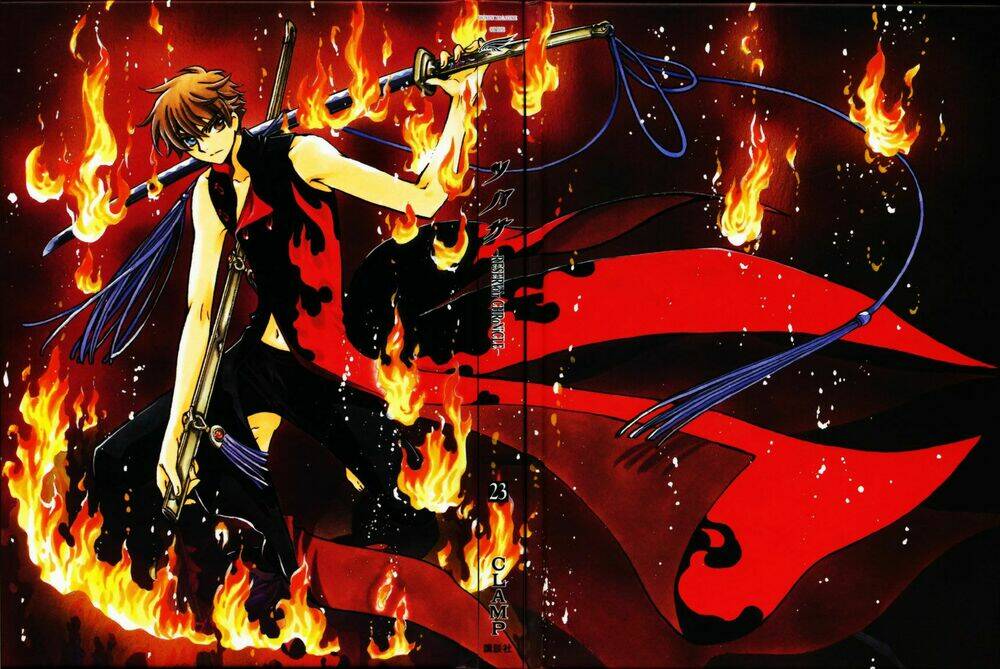 huyền thoại đôi cánh chapter 175 5