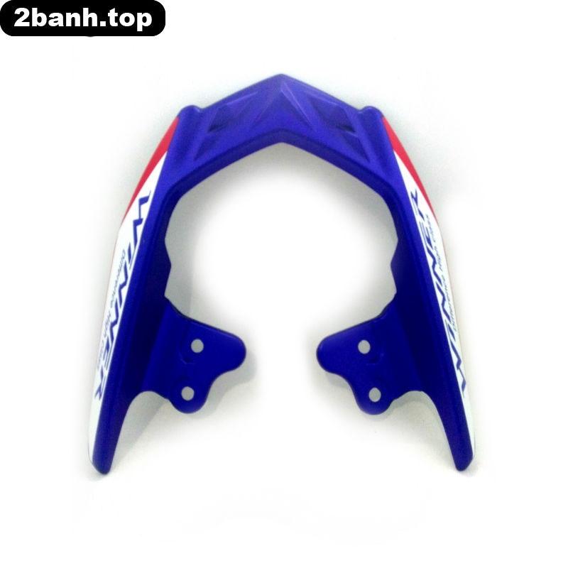 Ốp cảng sau xe winner 150