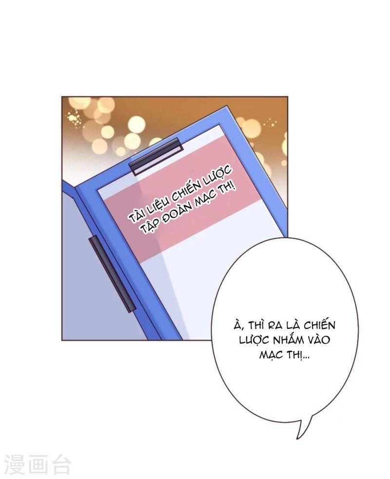 ông xã của tôi đến từ truyện tranh chapter 50 8