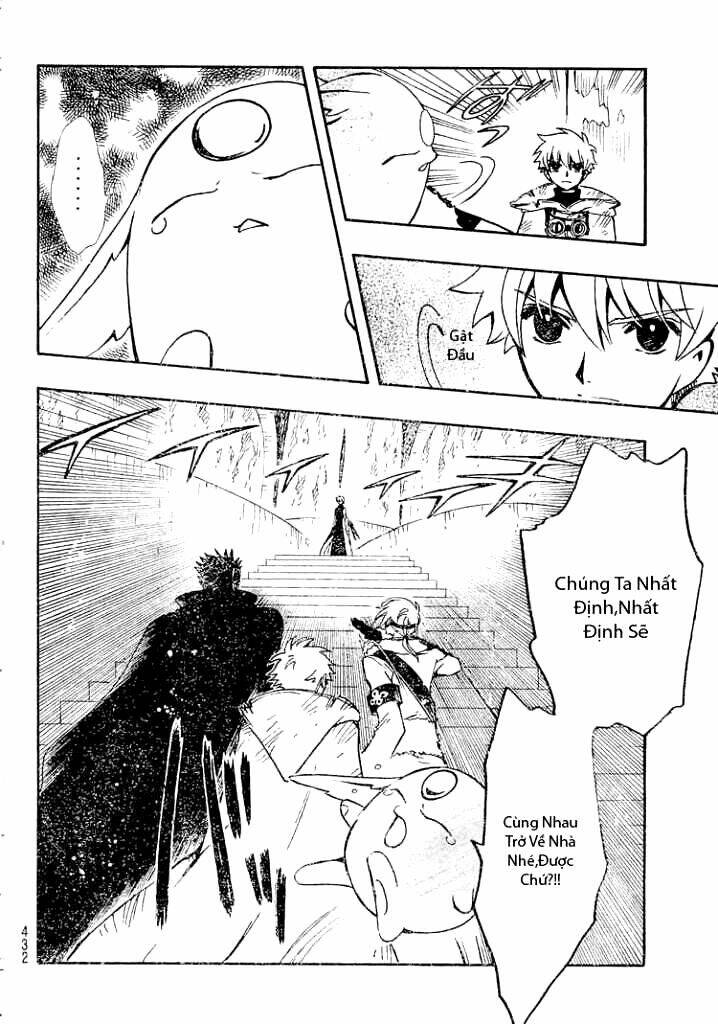 huyền thoại đôi cánh chapter 205 4