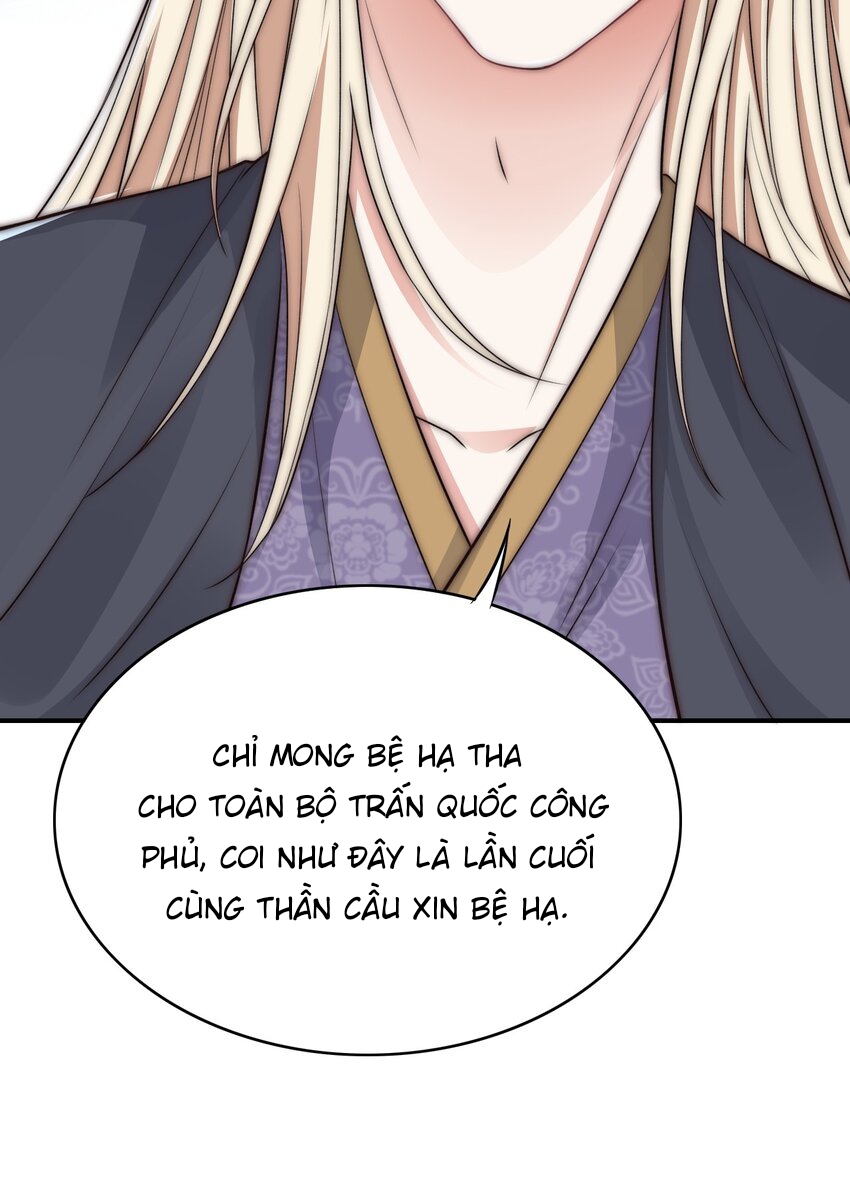 chiến lược tẩy trắng của phản diện chapter 30 8