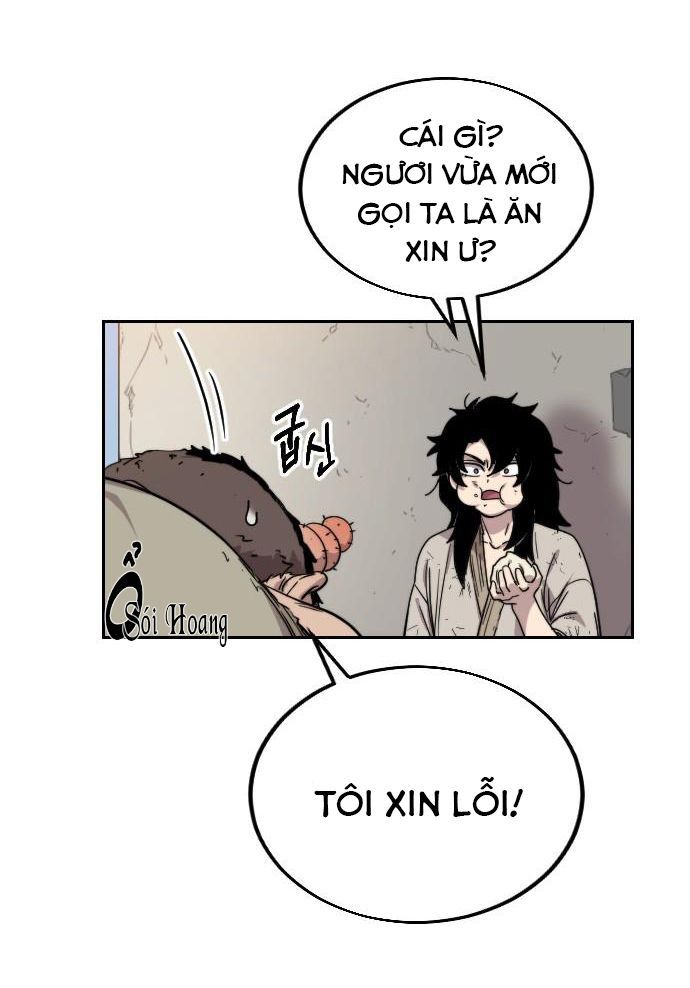 sự trở lại của phái hoả sơn chapter 2 118