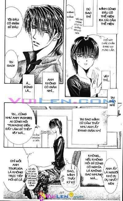 thử thách của kyouko chapter 79 118