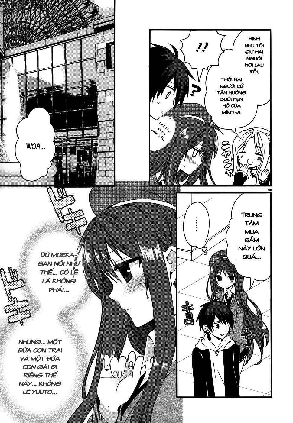 dracu-riot! chapter 7 10