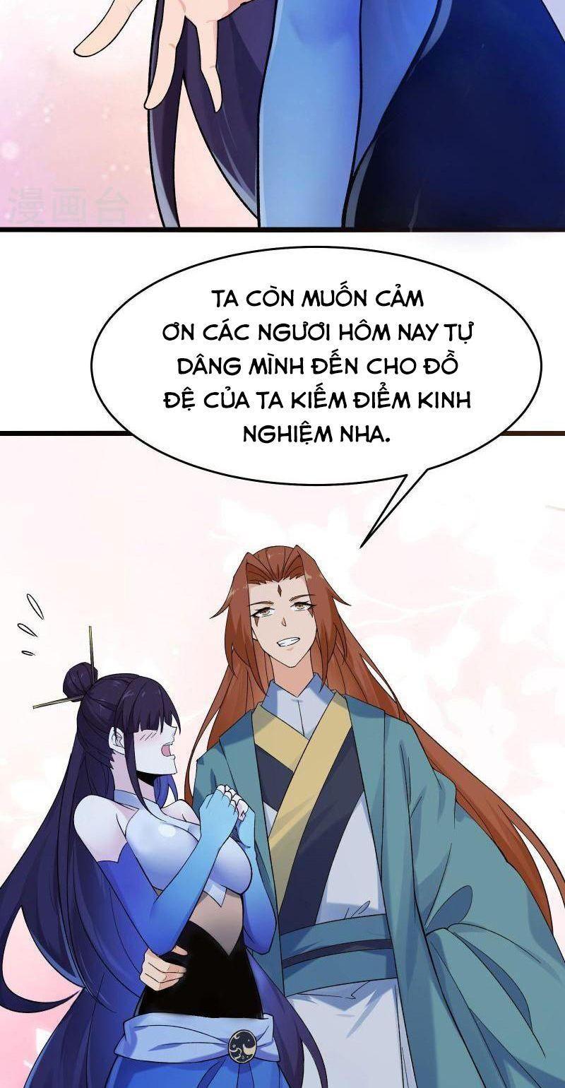 đồ đệ ta toàn là nữ ma đầu chapter 113 4