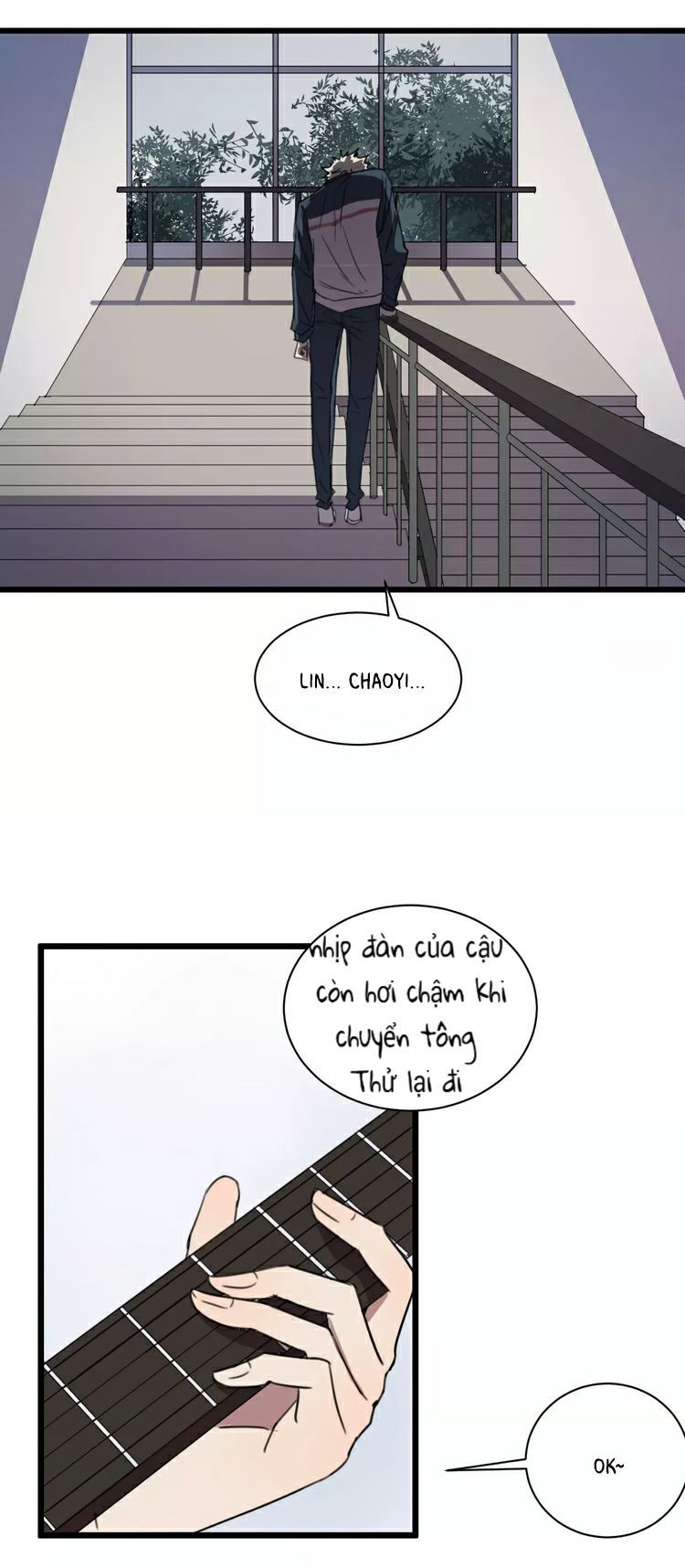 the unfeeling me chapter 5 7