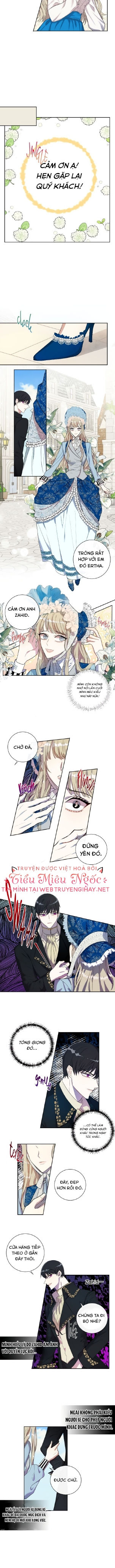 đừng ăn thịt tôi mà chapter 7 3