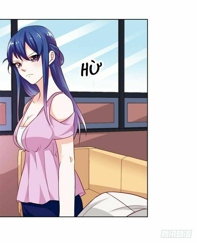 bá đạo tổng tài ngạnh thượng cung chapter 18 13