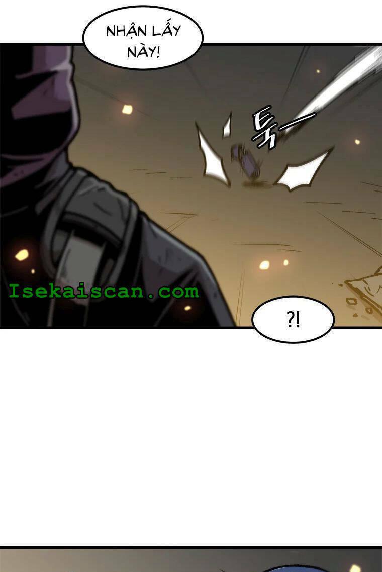 lên cấp một mình chapter 74.5 59