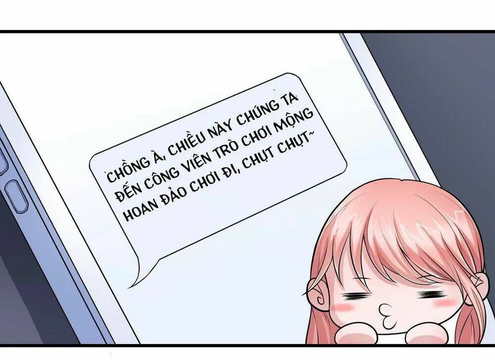 cô dâu gả thay của tổng tài chapter 15 30