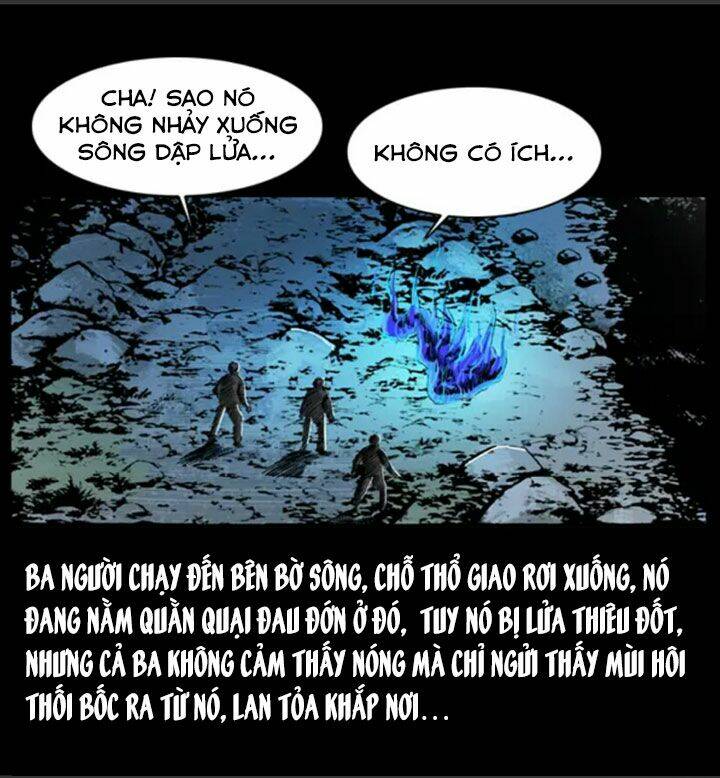 U Minh Ngụy Tượng Chapter 32 65