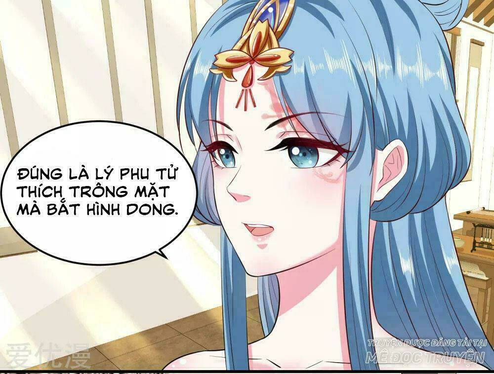 độc y đích nữ chapter 9 9