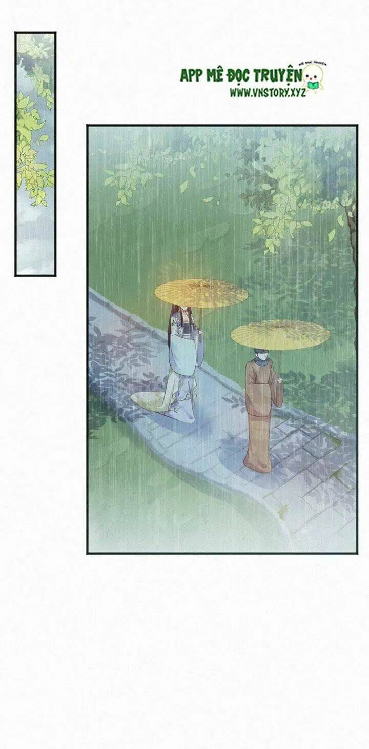 thiên hương mỹ nhân chapter 40 6