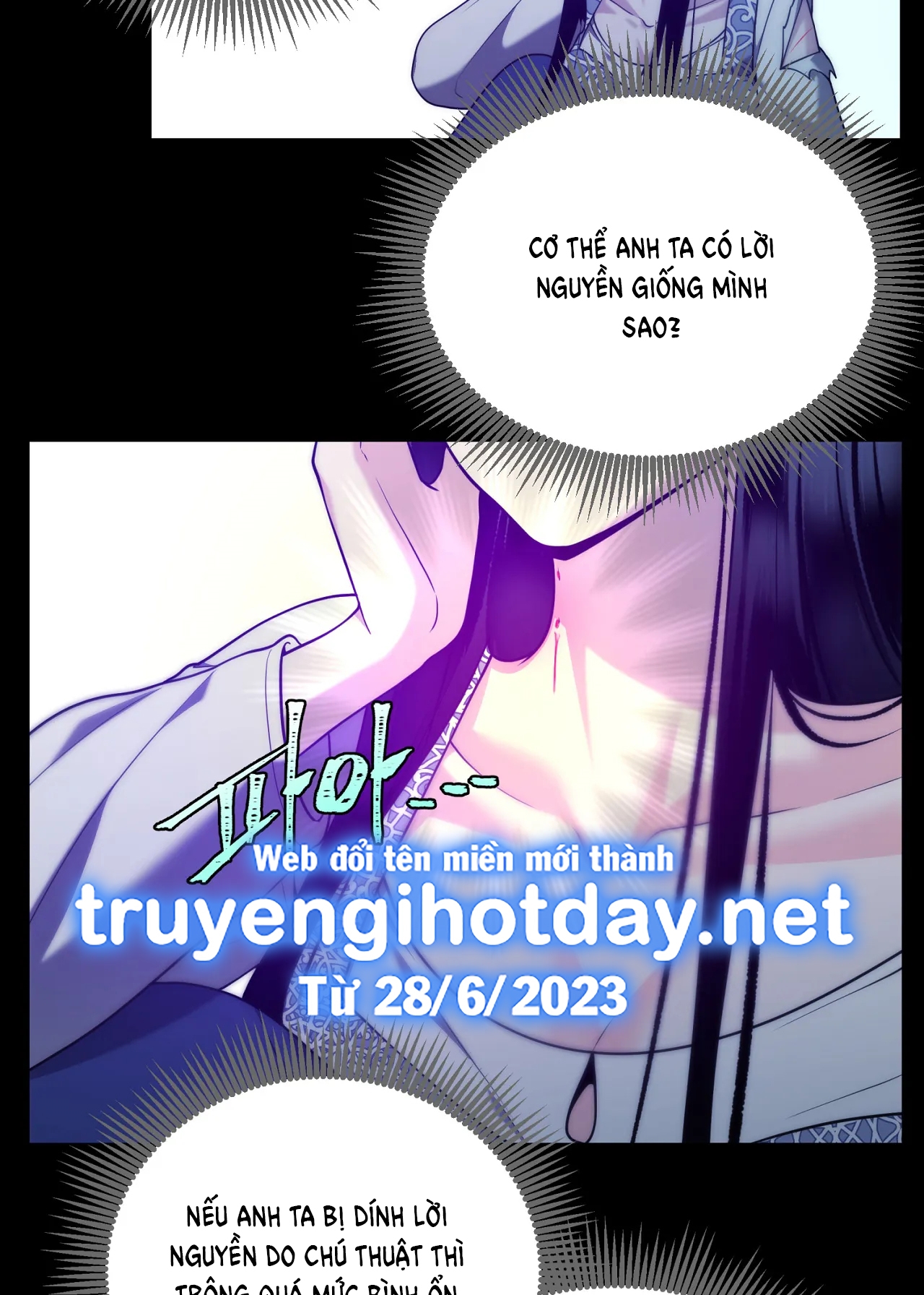 Lửa Trong Đầm Lầy chapter 35.2 - Trang 12