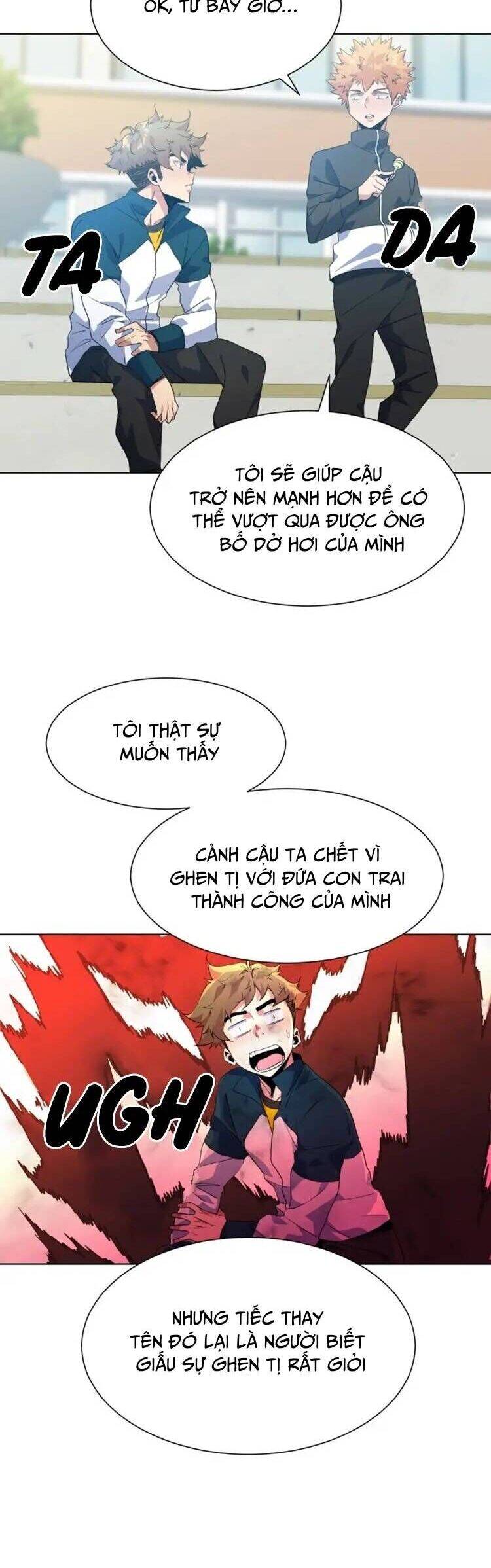 Góc Cao Khung Thành chapter 61 46