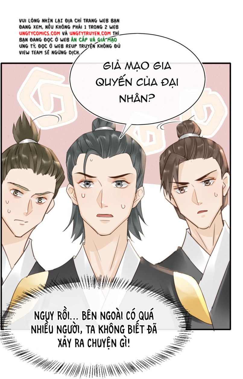 tù long chapter 52 25