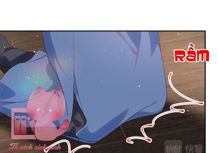 một đêm nọ đột nhiên yandere tới! chapter 144 41