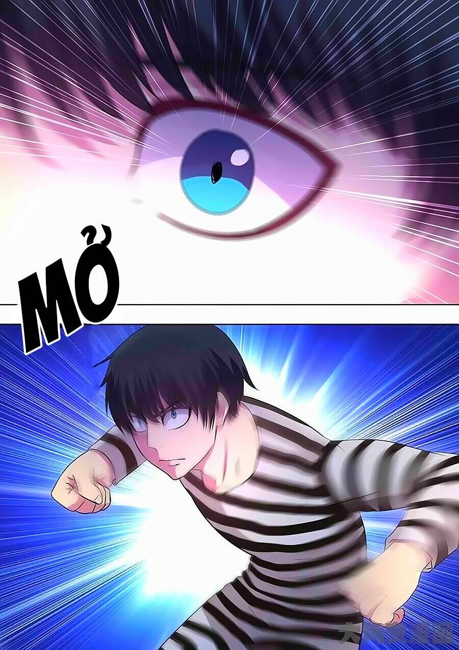 luyện ngục trọng sinh chapter 40 4