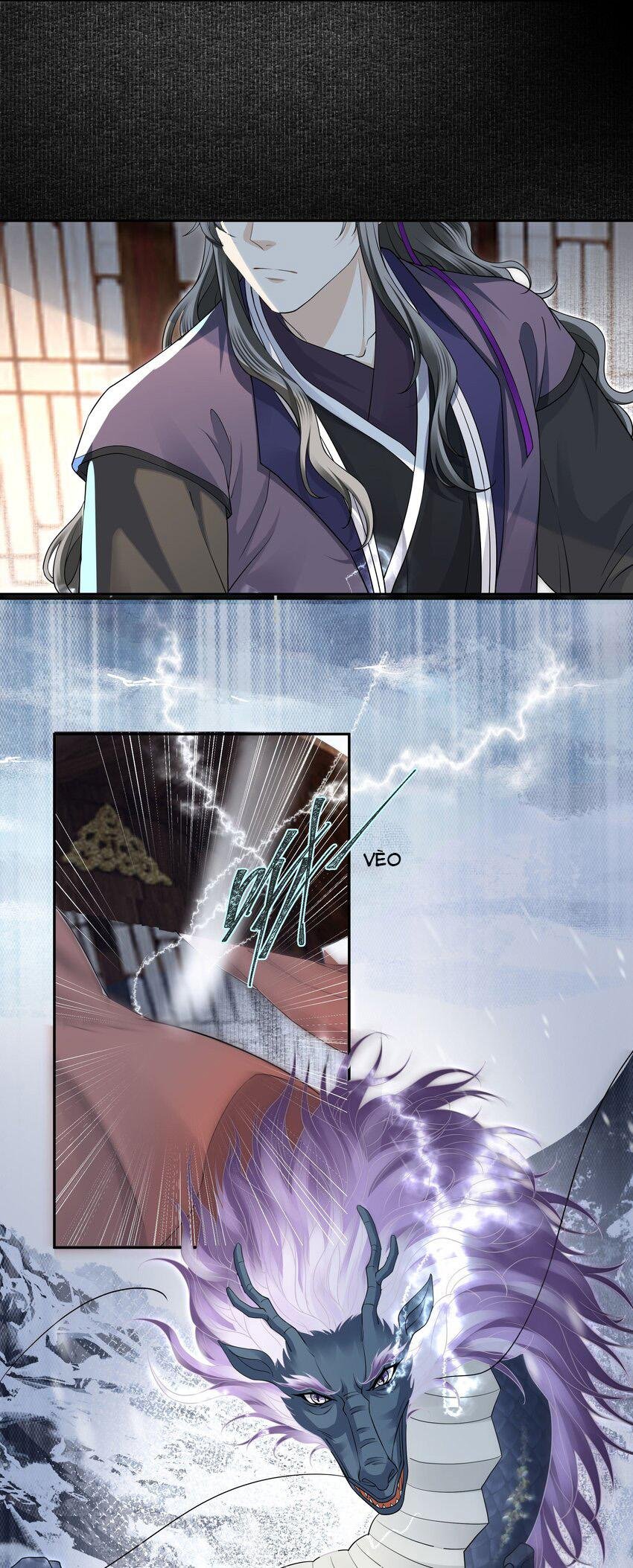 đồng tiền tham khế chapter 58 5