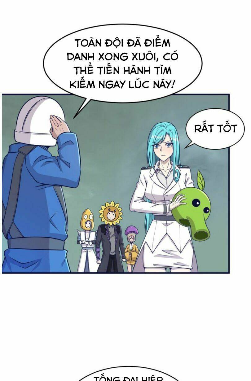 người chặn xuyên không chapter 20 7