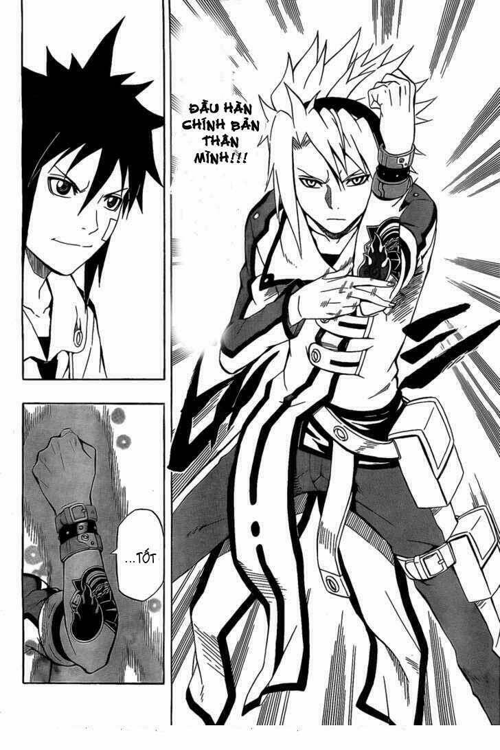 blazer driver chapter 20 37