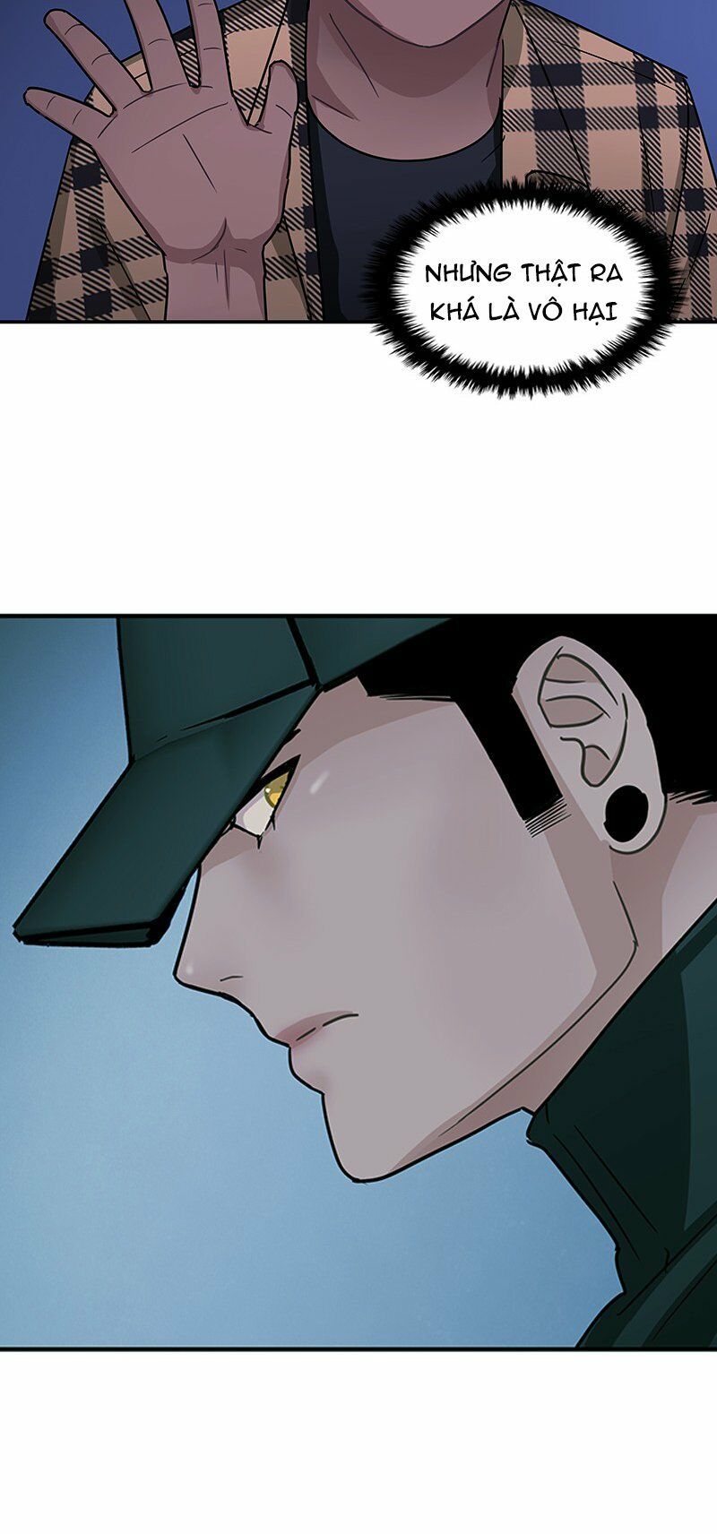 nửa đêm ở poppy land chapter 49 50