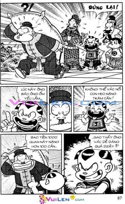 thần đồng đất việt chapter 45 87