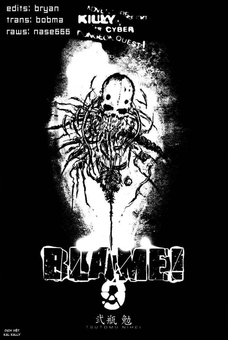 blame! chapter 51 3