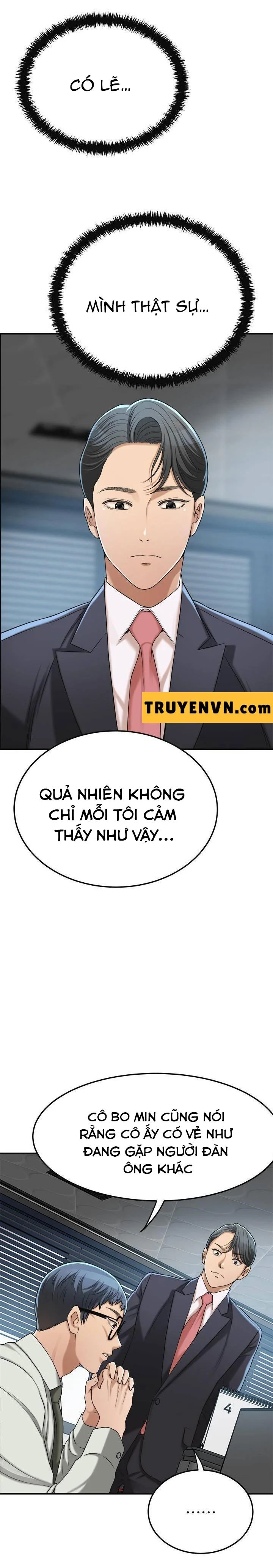 ham muốn chapter 39 26