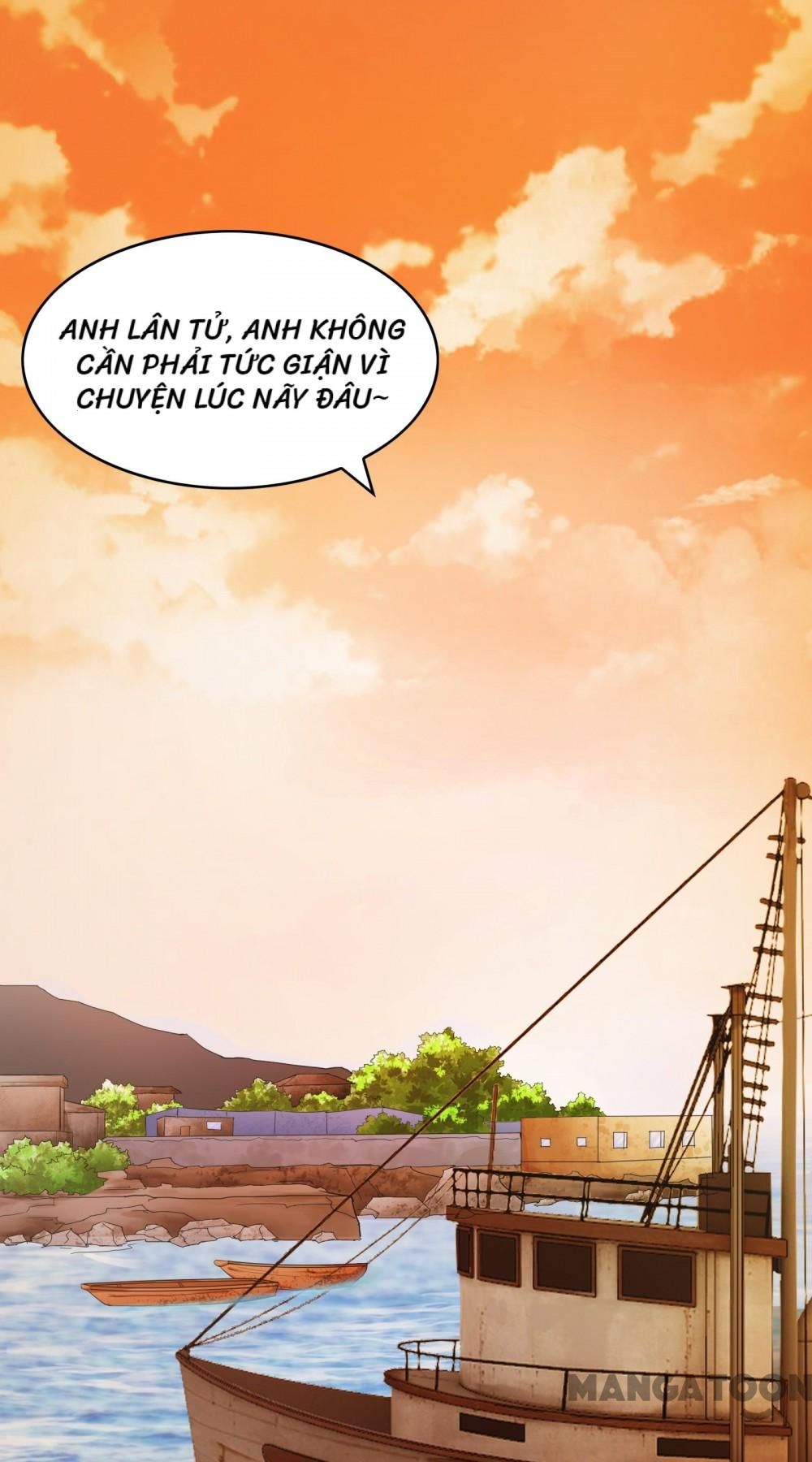 chiếc điện thoại thần kỳ chapter 13 1