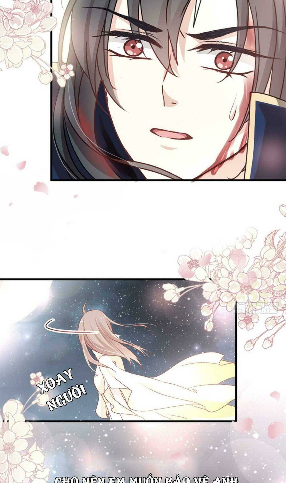 thiên hạ đệ nhất sủng phi chapter 75 43