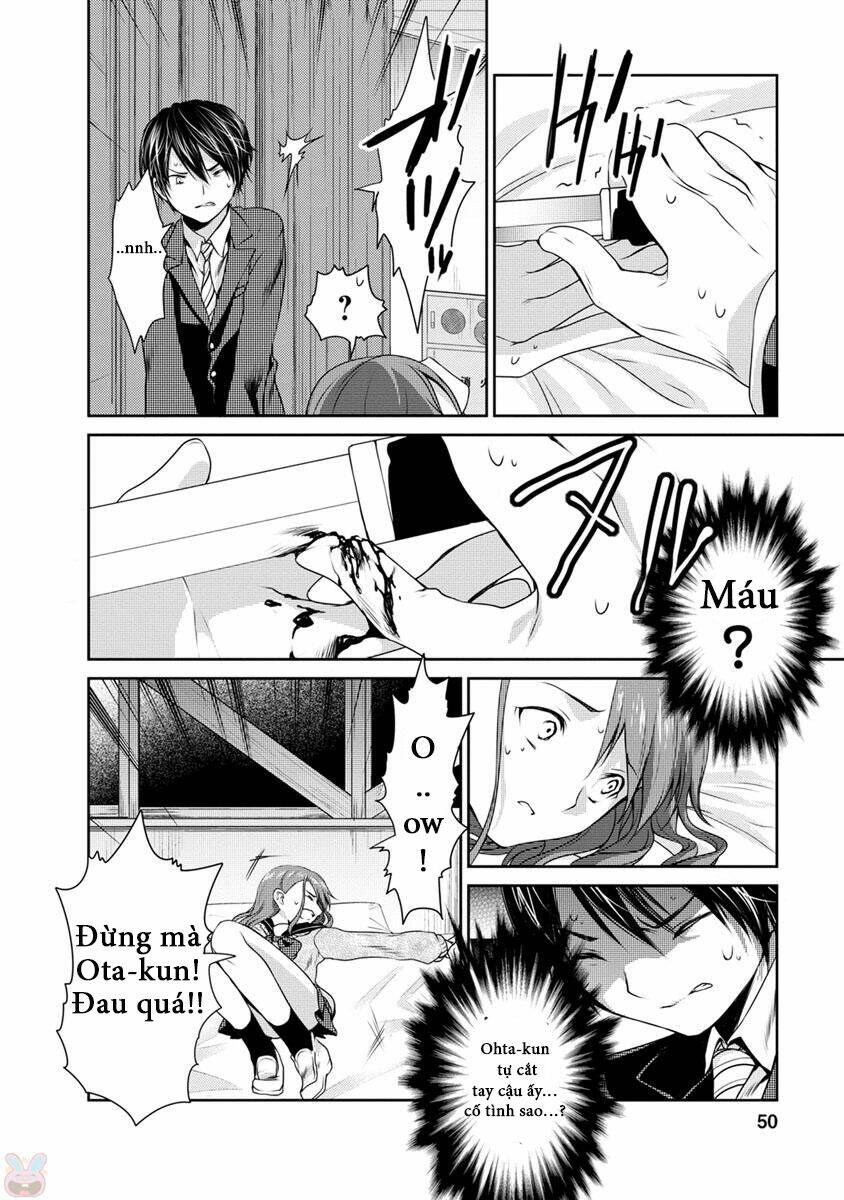 goumon tournament chapter 7 13