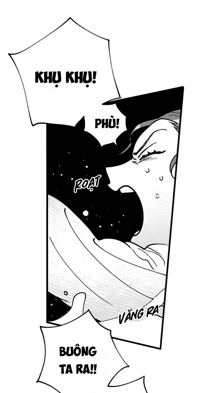 tham vọng quyền lực (full) chapter 21 32