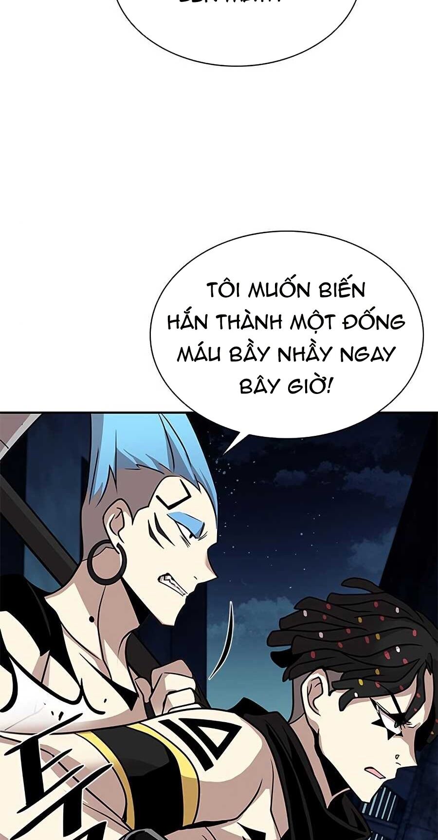 chuyển sinh thành ác nhân chapter 27 60