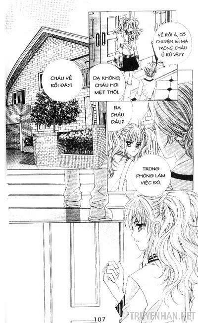 cô nàng sandwich chapter 35 11