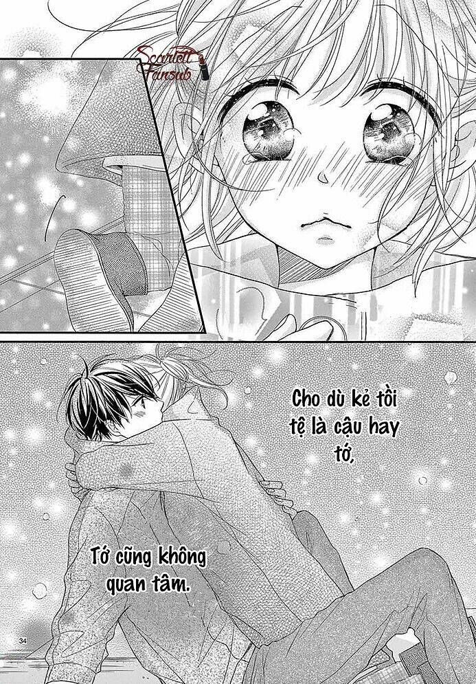 hatsunetsu libido chapter 2 35