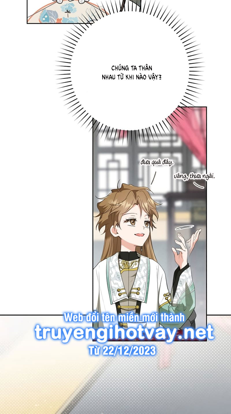 trở thành đứa cháu gái bị ghẻ lạnh trong gia tộc võ giả hùng mạnh chapter 25.1 25