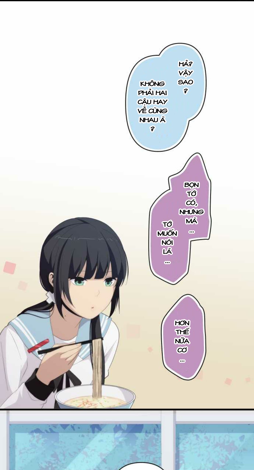 relife chapter 157 7