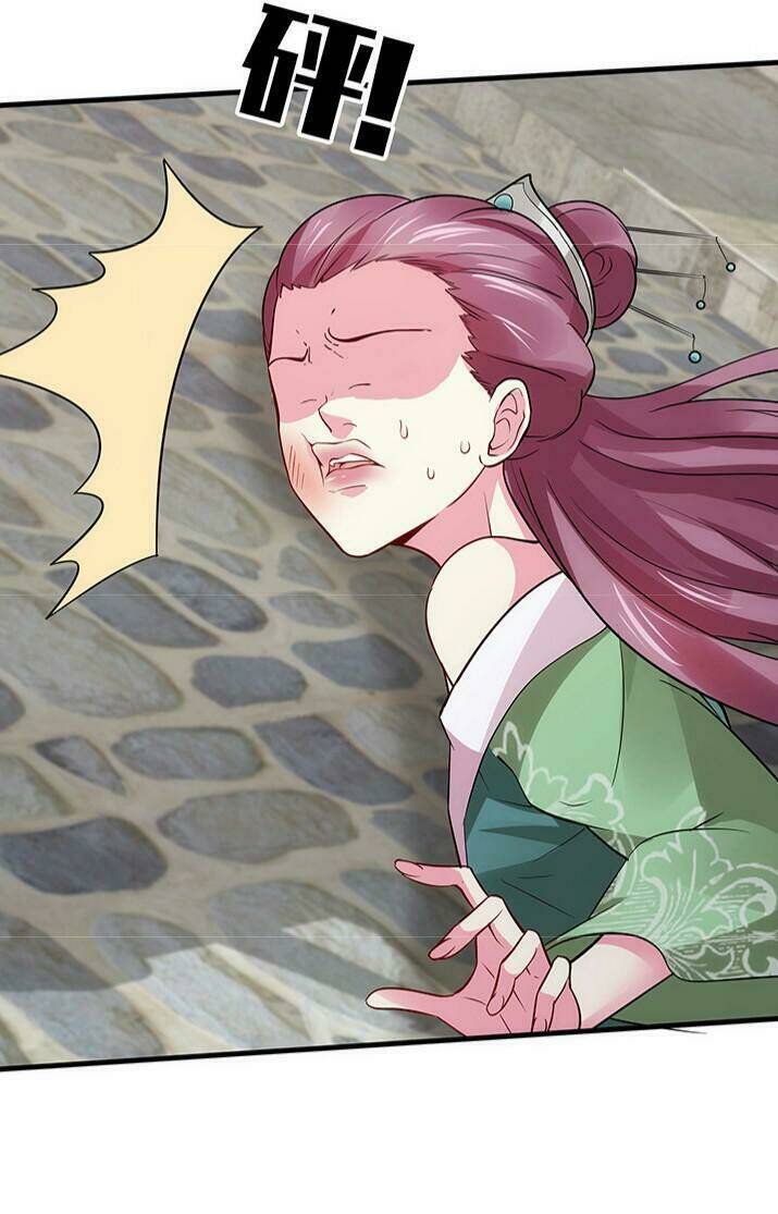 độc phi thần y quá kiêu ngạo chapter 9 20