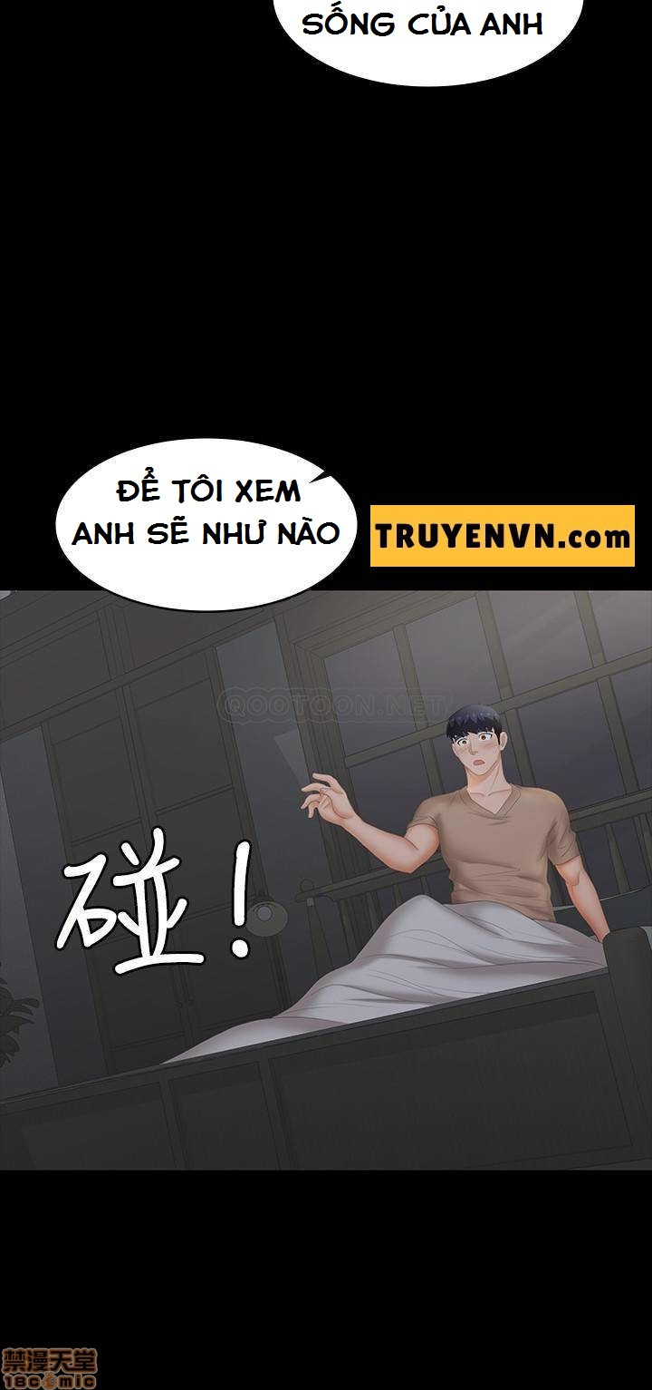 đổi vợ chapter 28 30