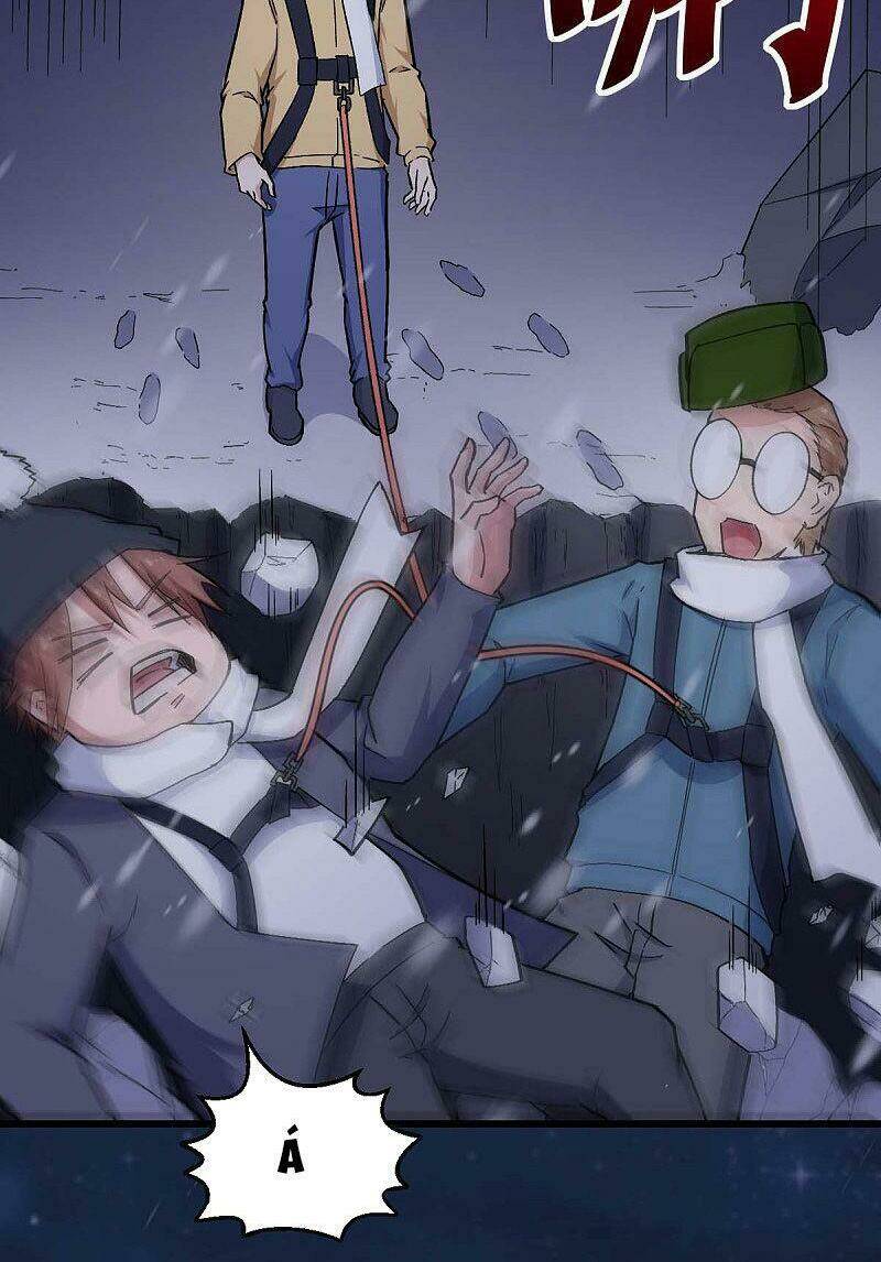 vườn trường cuồng sư hệ thống chapter 155 26