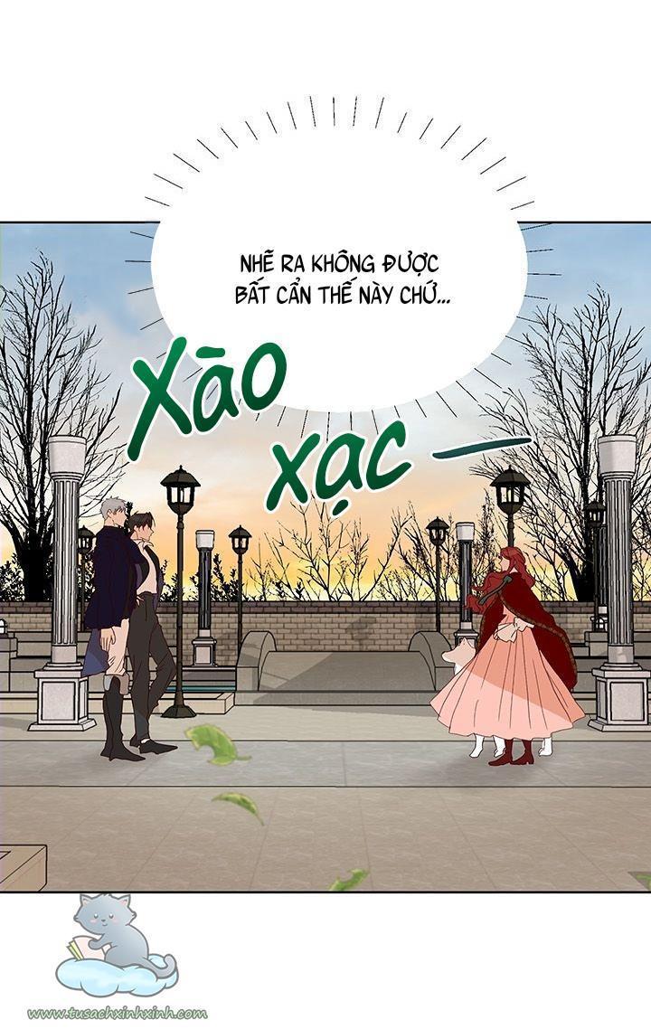 thế thì ta cứ trở thành kẻ ác thôi chapter 6 47