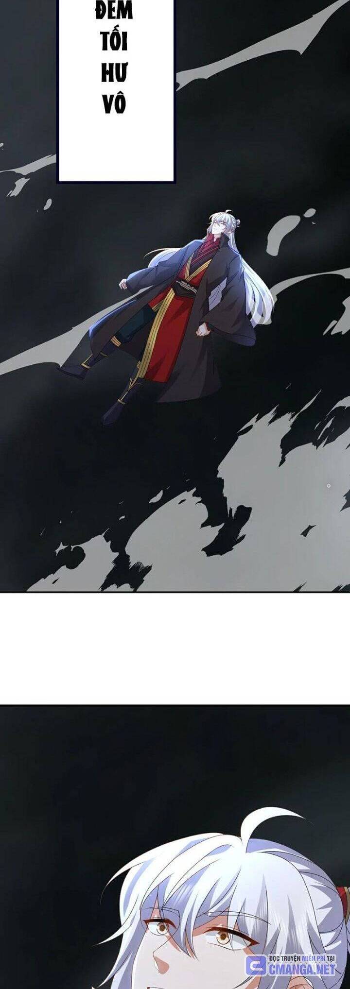 tiên võ đế tôn chapter 704 4