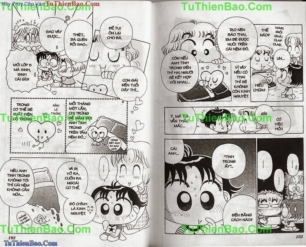 nhóc miko chapter 14 50