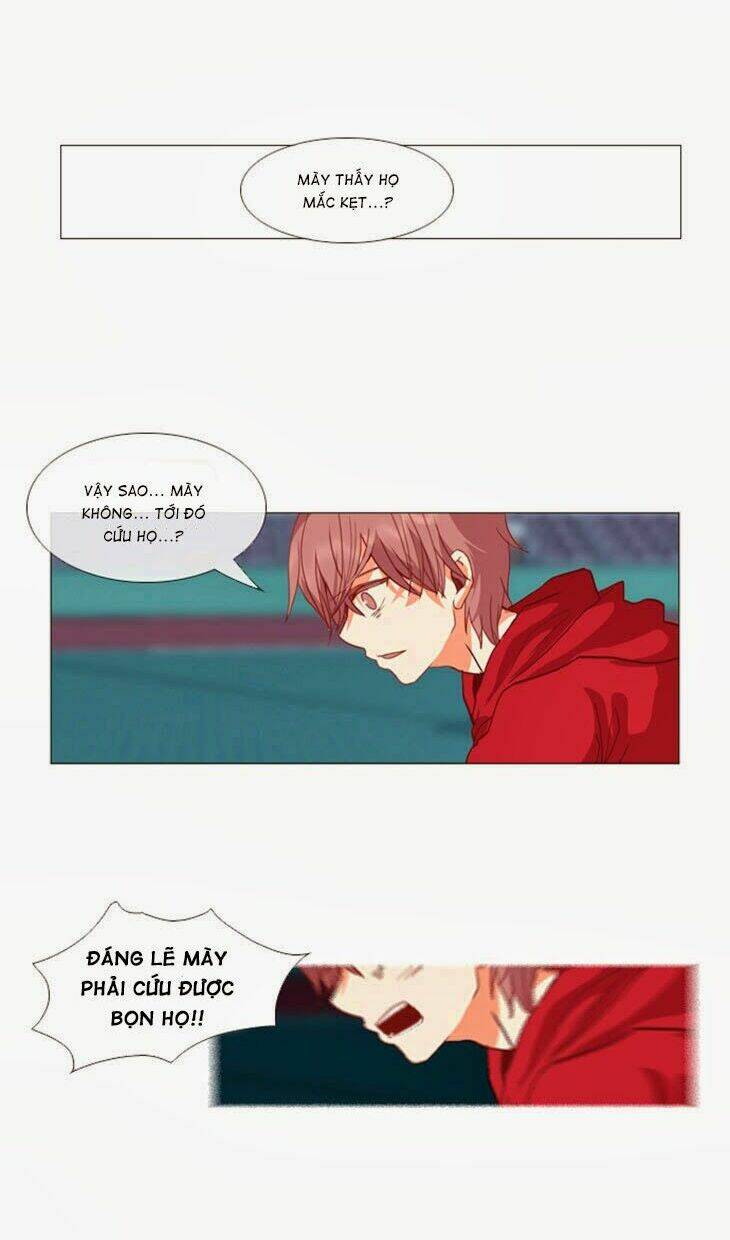 món quà từ chúa chapter 21 39