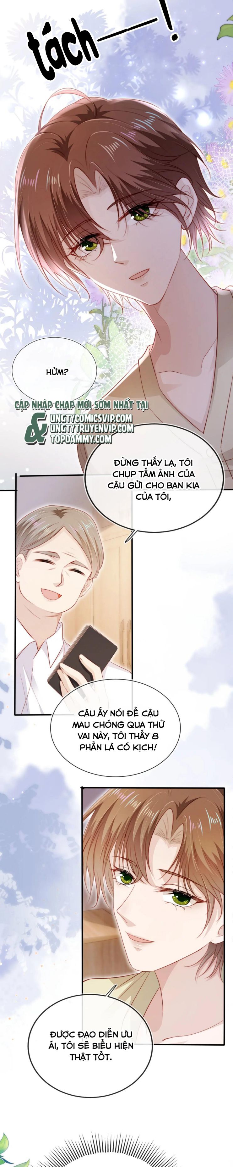 Hắc Hóa Phản Diện Sủng Lên Trời Chapter 112 - Trang 2