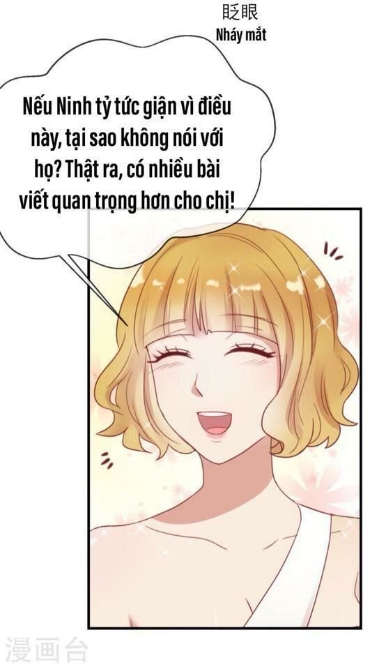 độc dược của tình yêu chapter 21 21