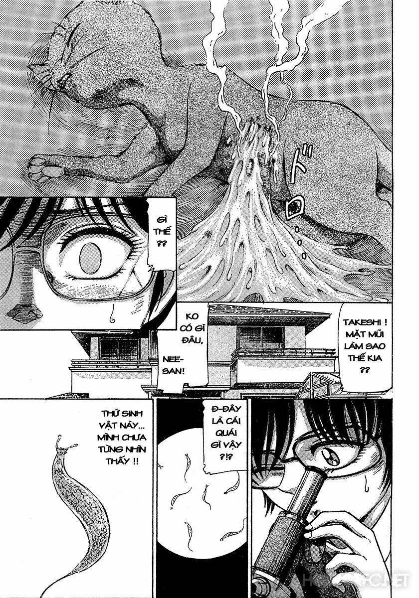 dangerous female teacher chapter 37 3