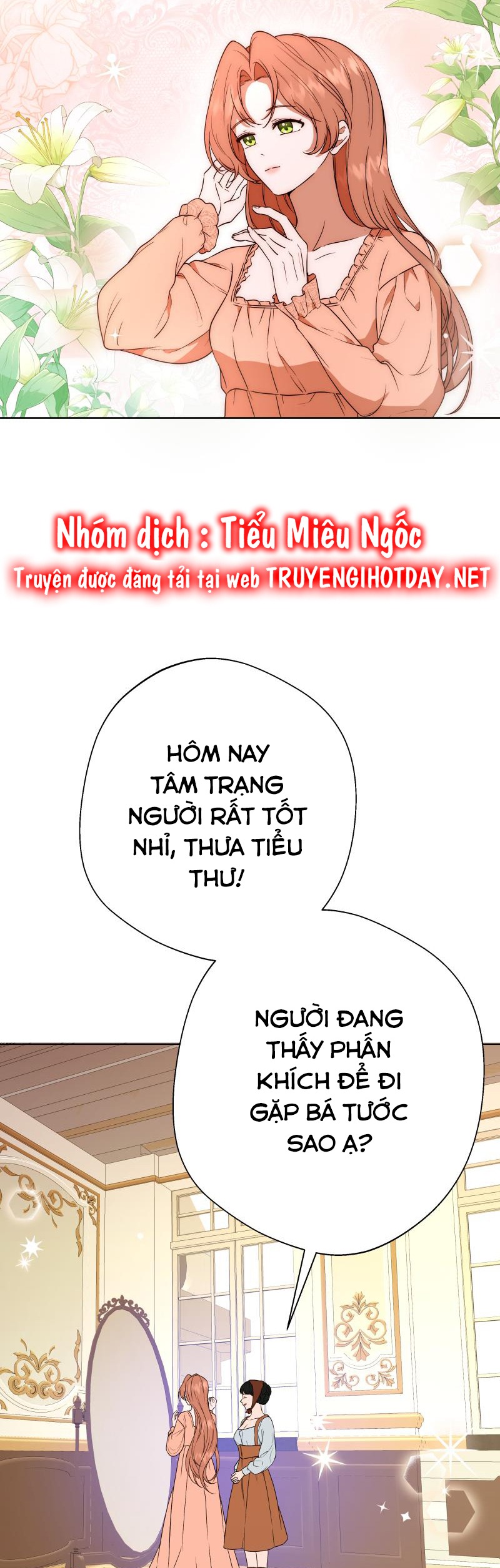 hãy tránh xa khỏi tôi, romeo chapter 30 10